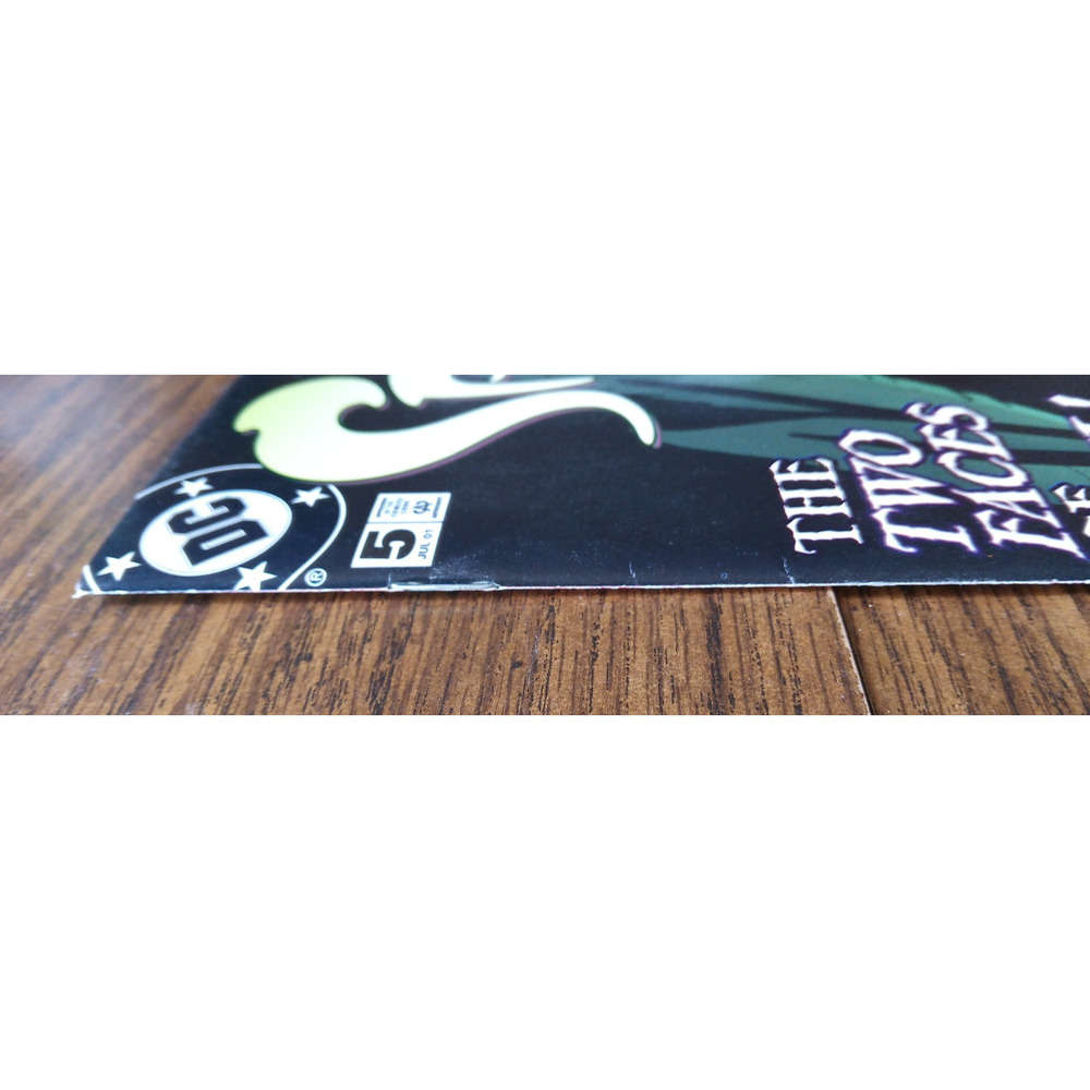 The Spectre #5 July 2001 DC Comics - Picture 5 of 5